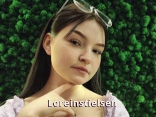 Loreinstielsen