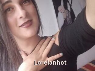 Lorelanhot