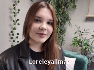 Loreleyallman