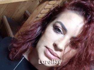 Lorellay