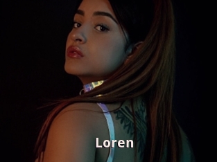 Loren