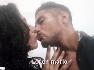 Loren_mario