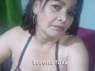 Lorena_foxx