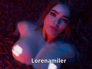 Lorenamiler
