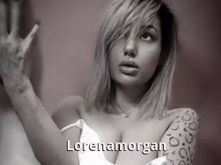 Lorenamorgan