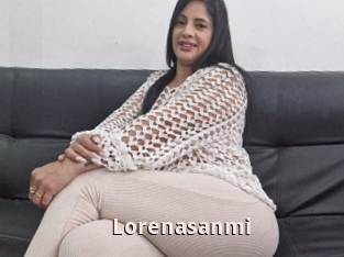 Lorenasanmi