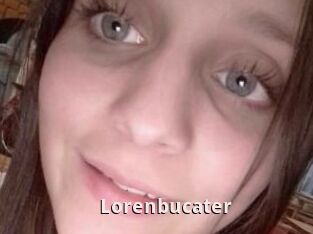 Lorenbucater