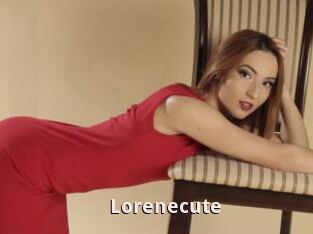 Lorenecute