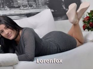 Lorenfox