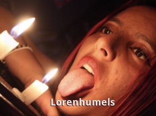 Lorenhumels