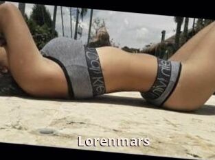 Lorenmars