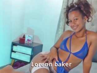 Lorenn_baker
