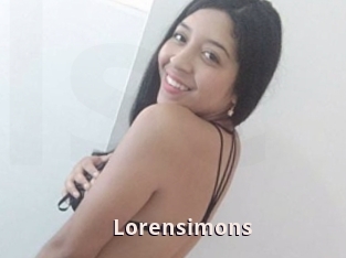 Lorensimons