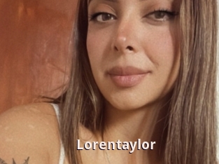 Lorentaylor