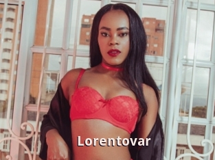 Lorentovar