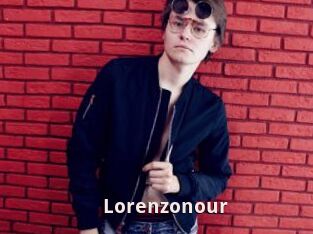 Lorenzonour