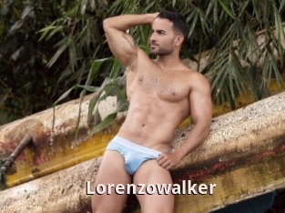 Lorenzowalker