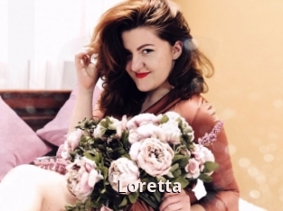 Loretta