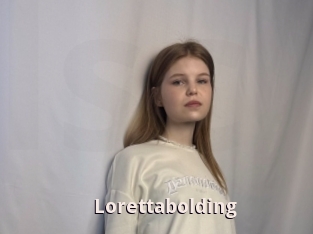 Lorettabolding
