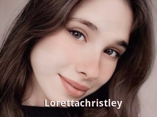 Lorettachristley