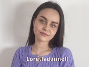 Lorettadunnell
