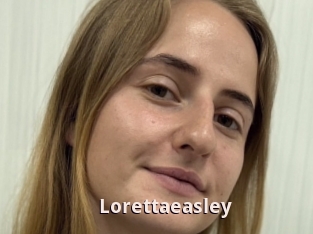Lorettaeasley
