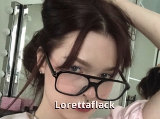 Lorettaflack