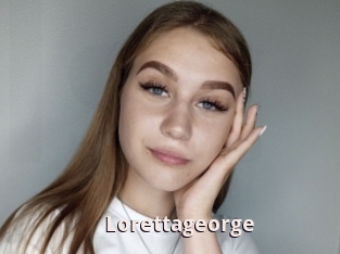 Lorettageorge