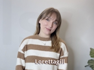 Lorettagill