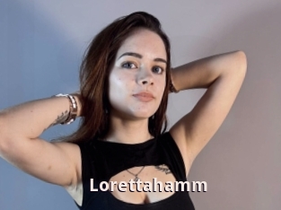 Lorettahamm