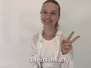 Lorettaheath