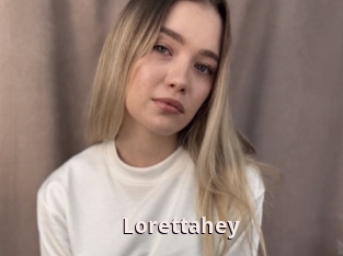 Lorettahey