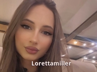 Lorettamiller