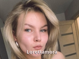 Lorettamora