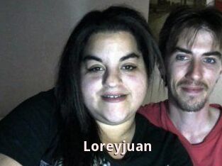 Loreyjuan