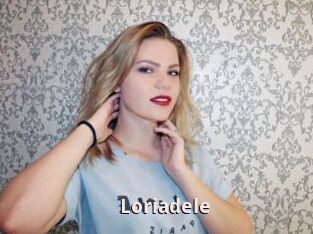 Loriadele