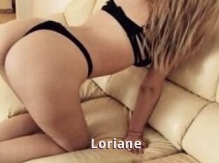 Loriane