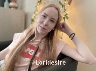 Loridesire