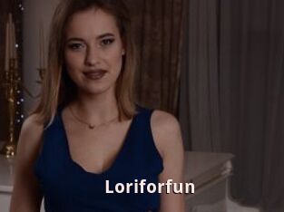 Loriforfun