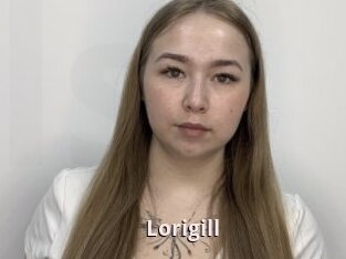 Lorigill