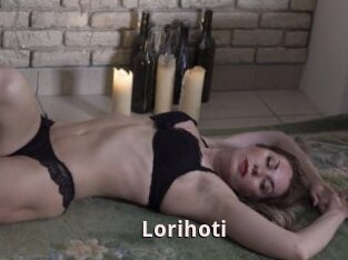 Lorihoti