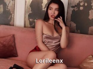 Lorileenx