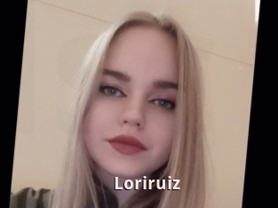 Loriruiz