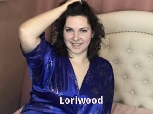 Loriwood