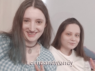 Lornaandwendy