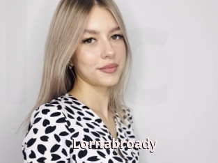Lornabroady