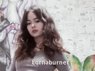 Lornaburner