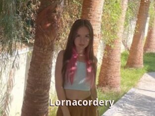 Lornacordery