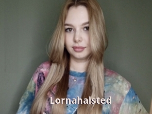 Lornahalsted