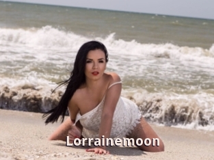 Lorrainemoon